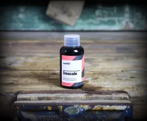 CARPRO Descale Acidic Soap (Mini Size 50ml)
