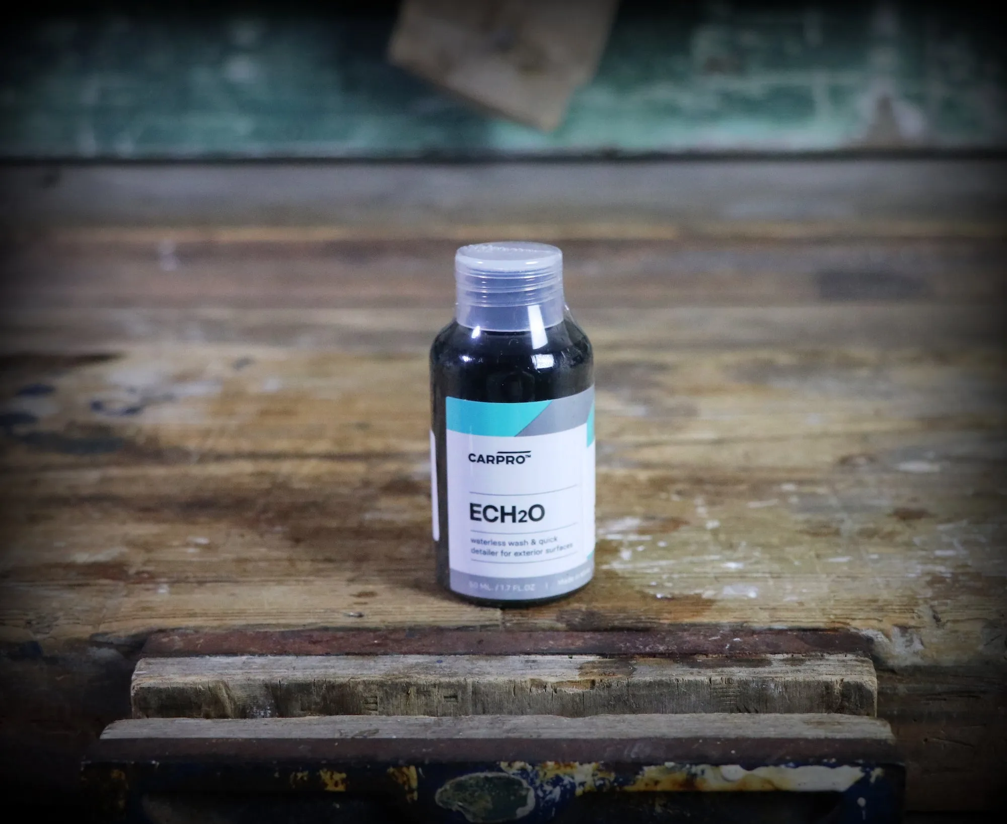CARPRO ECH2O Waterless Wash (Mini Size 50ml)