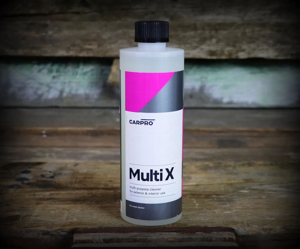 CARPRO MultiX Multi-Purpose Cleaner