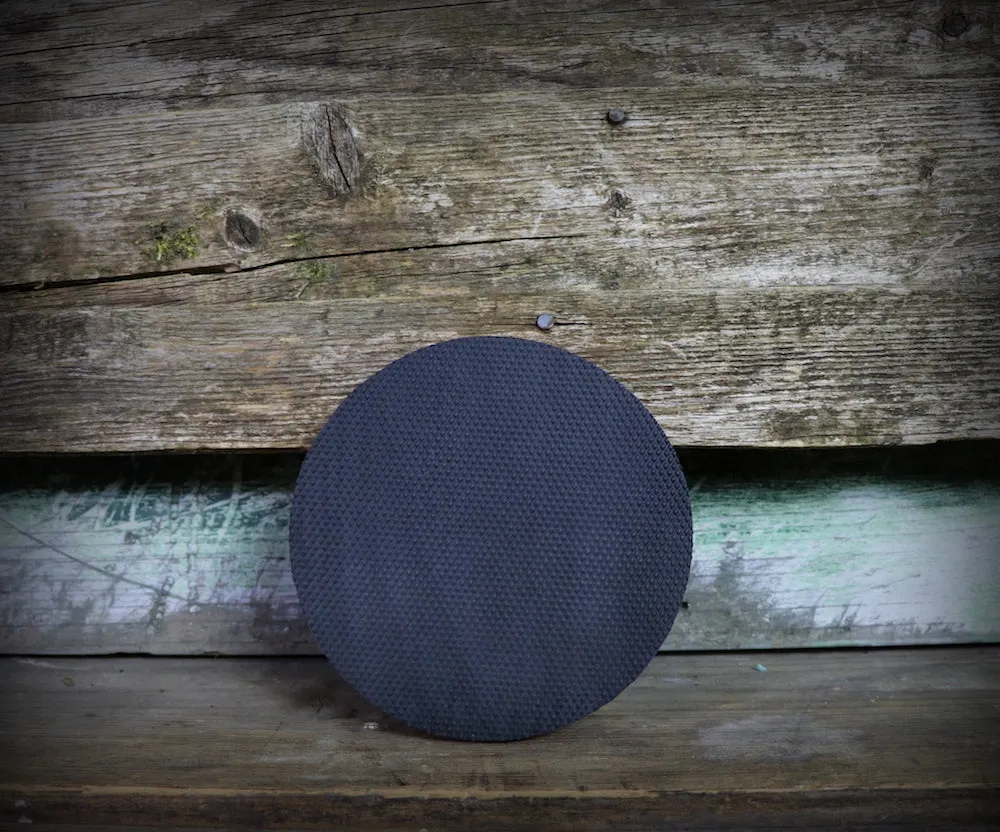 CARPRO PolyShave Pad (6")
