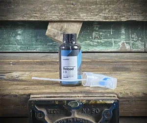 CARPRO Reload 2.0: Silica & Siloxane Spray Sealant (Mini Size 100ml)
