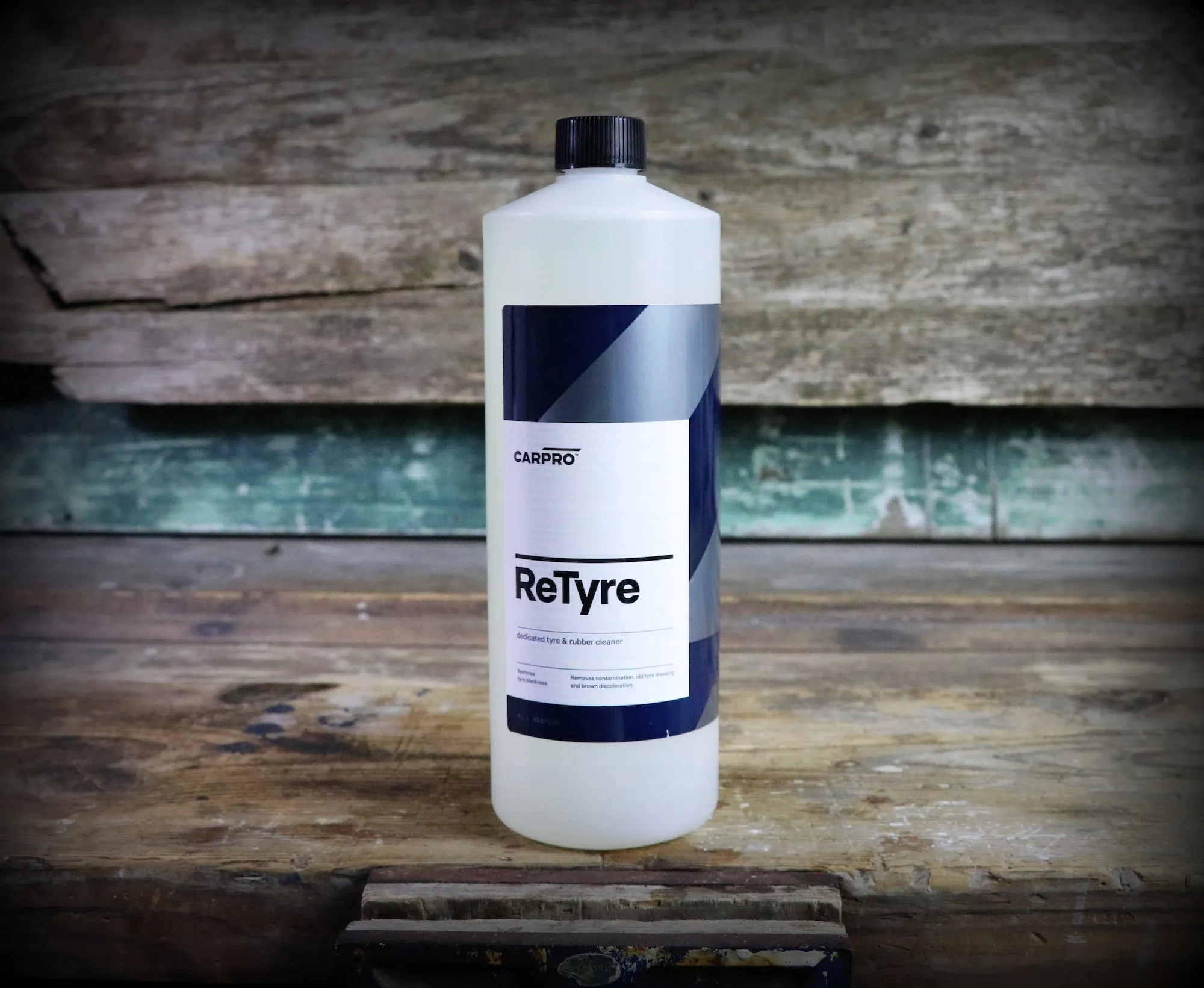CARPRO ReTyre Tyre Cleaner