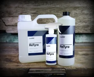 CARPRO ReTyre Tyre Cleaner