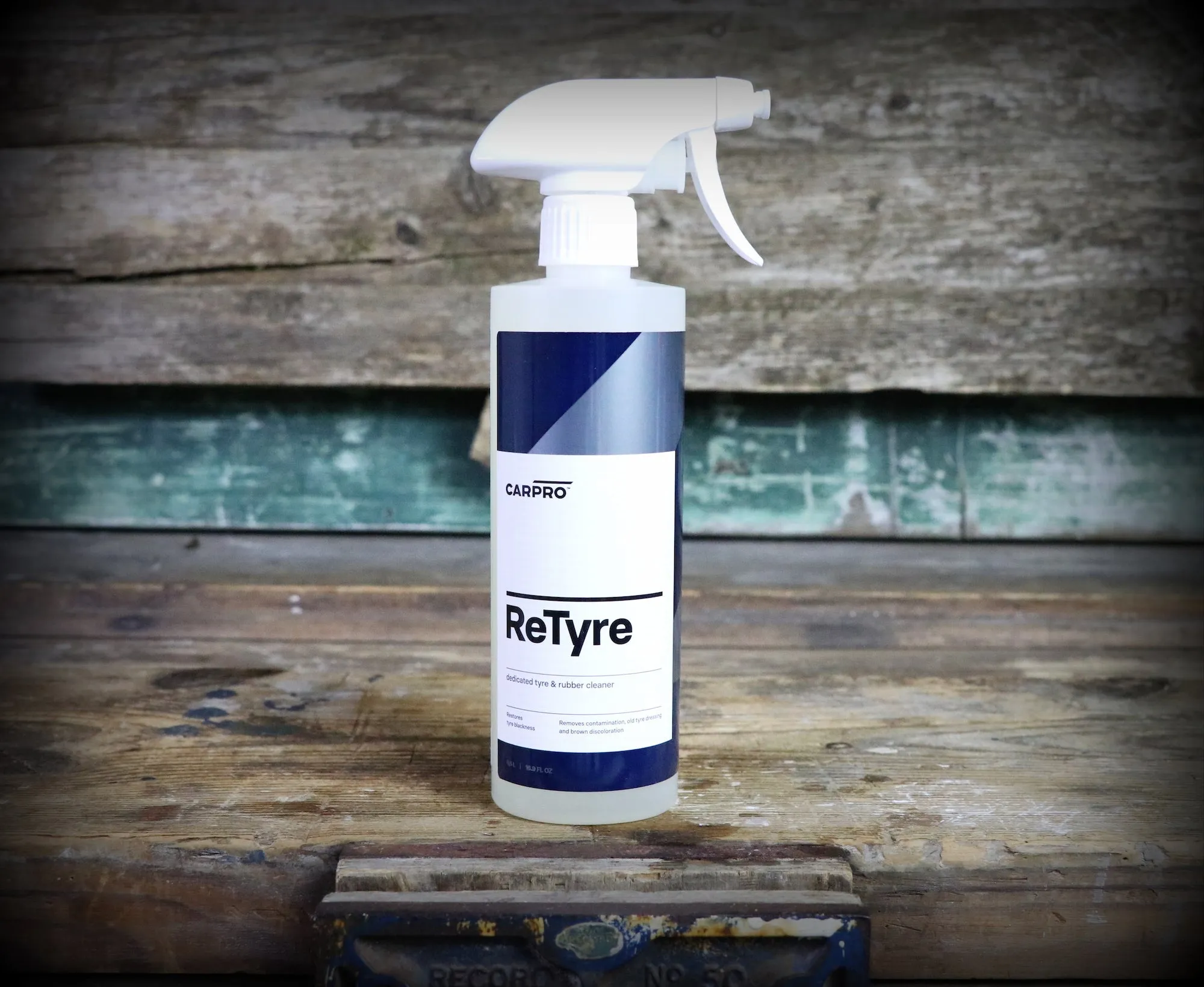 CARPRO ReTyre Tyre Cleaner