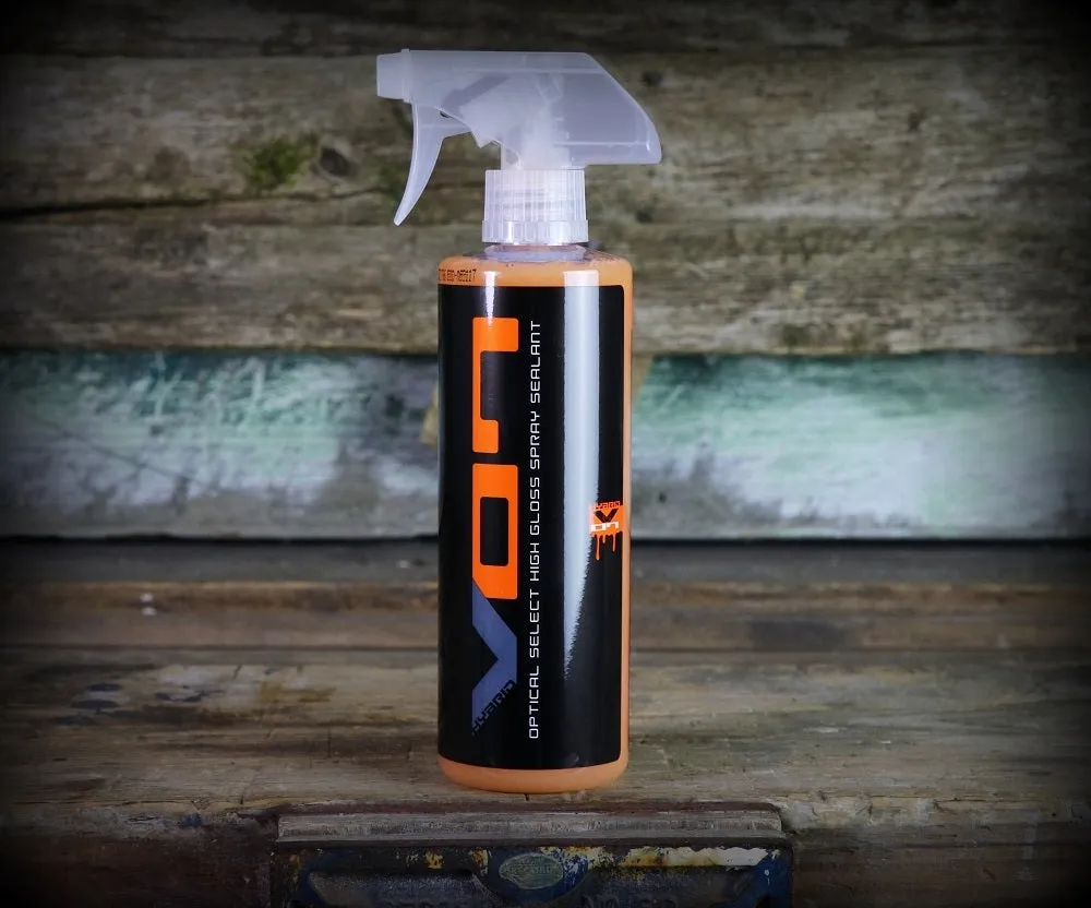Chemical Guys Hybrid V7