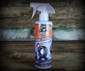 Chemical Guys Tyre Kicker Extra Glossy Tyre Shine (16oz)