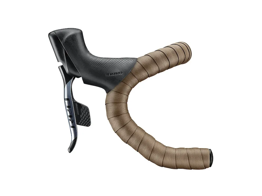 Ciclovation Grind Touch Polyhyde Bartape (Walnut Brown)