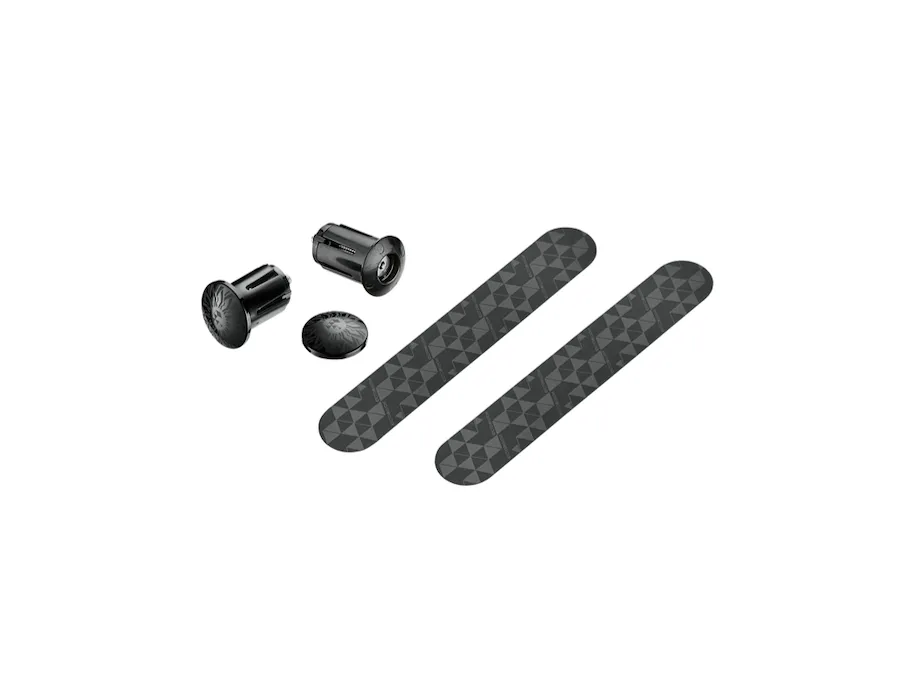 Ciclovation Grind Touch Polyhyde Bartape (Walnut Brown)