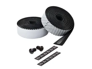 Ciclovation Leather Touch Advanced Bar Tape (Fusion White)