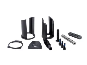Cockpit ICS Carbon Small Part Kit