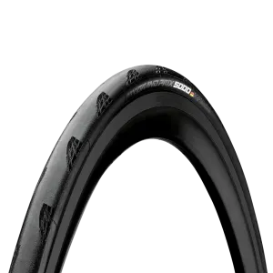 Continental Grand Prix 5000 700c Folding Tire (Black)