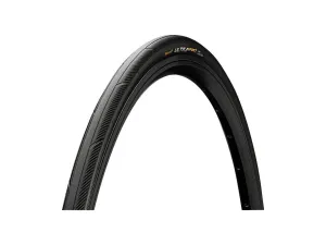 Continental Ultra Sport III 700c Folding Tire (Black)