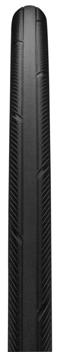 Continental Ultra Sport III 700c Wired Tire (Black)