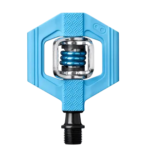 Crank Brothers Candy 1 Clipless Pedal (Blue)