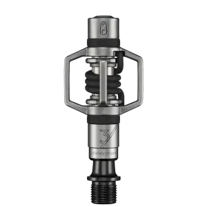 Crank Brothers Eggbeater 3 Clipless Pedal (Black)