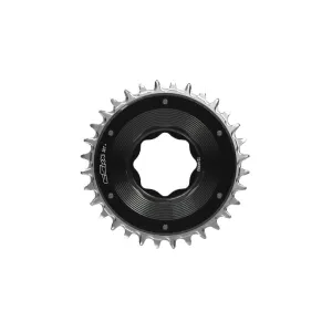 CSIXX TQ E-Ring