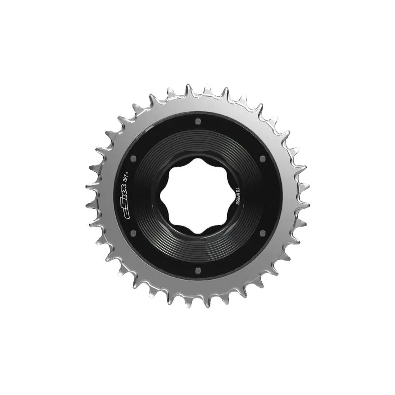 CSIXX TQ E-Ring