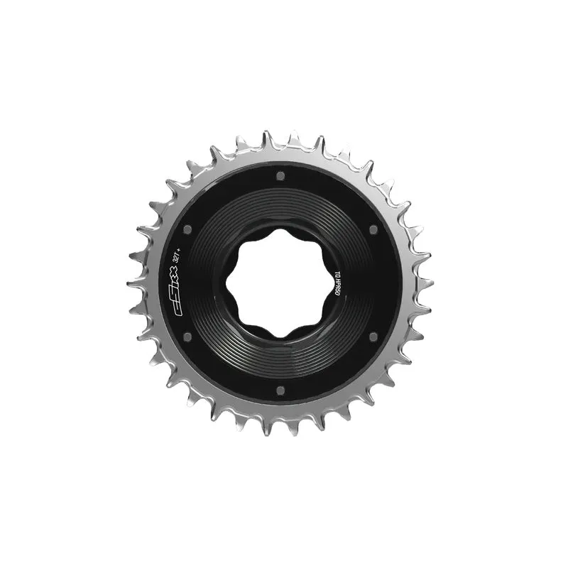 CSIXX TQ E-Ring
