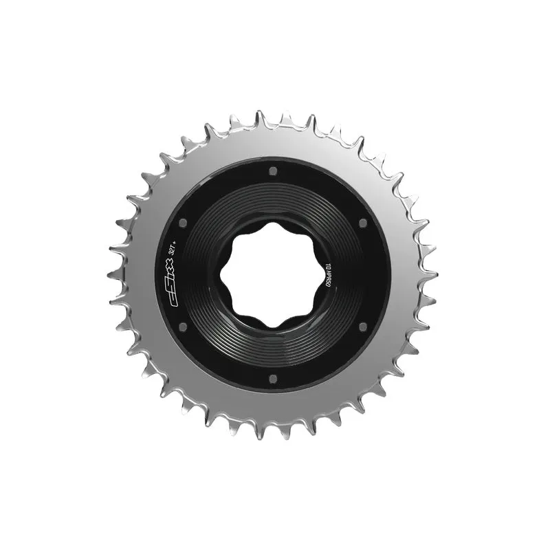 CSIXX TQ E-Ring