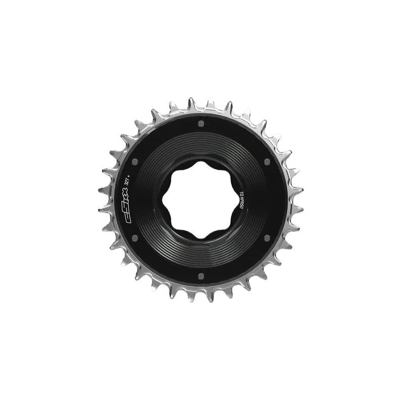 CSIXX TQ E-Ring