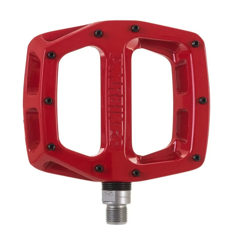 DMR V12 Alloy Flat Pedals