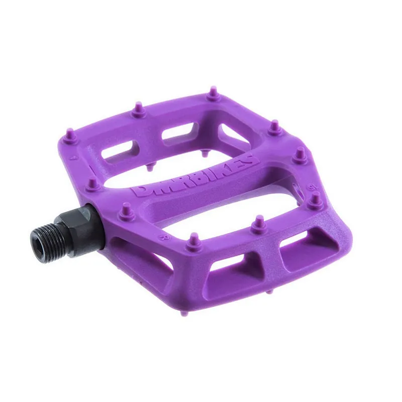 DMR V6 Pedals