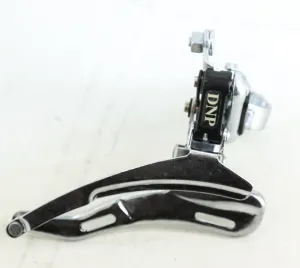 DNP Road Bike 28.6mm Double 2x Bottom Pull Front Derailleur NEW