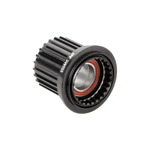 DT SWISS Shimano 12-Speed Freehub for Star Ratchet Hubs (Microspline)