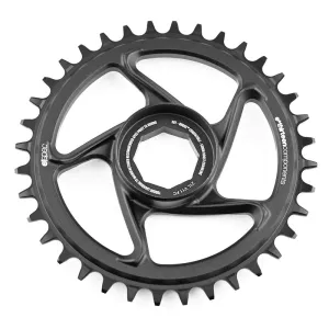 E-13 E-Spec Aluminum Direct Mount Chainring