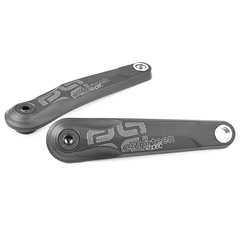 E-13 E-Spec Plus Brose E-Bike Crank Arms