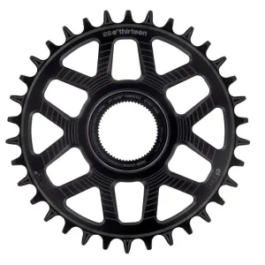 E-13 Fazua Ride 60  Helix Race e*spec Chainring