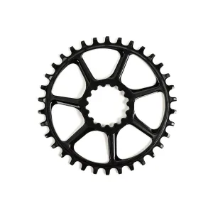 E-13 XCX Ultralight Guidering