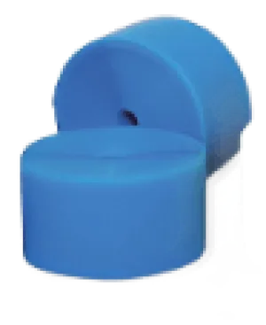Ebon Anti-Puncture Tape (Blue)