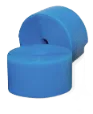 Ebon Anti-Puncture Tape (Blue)