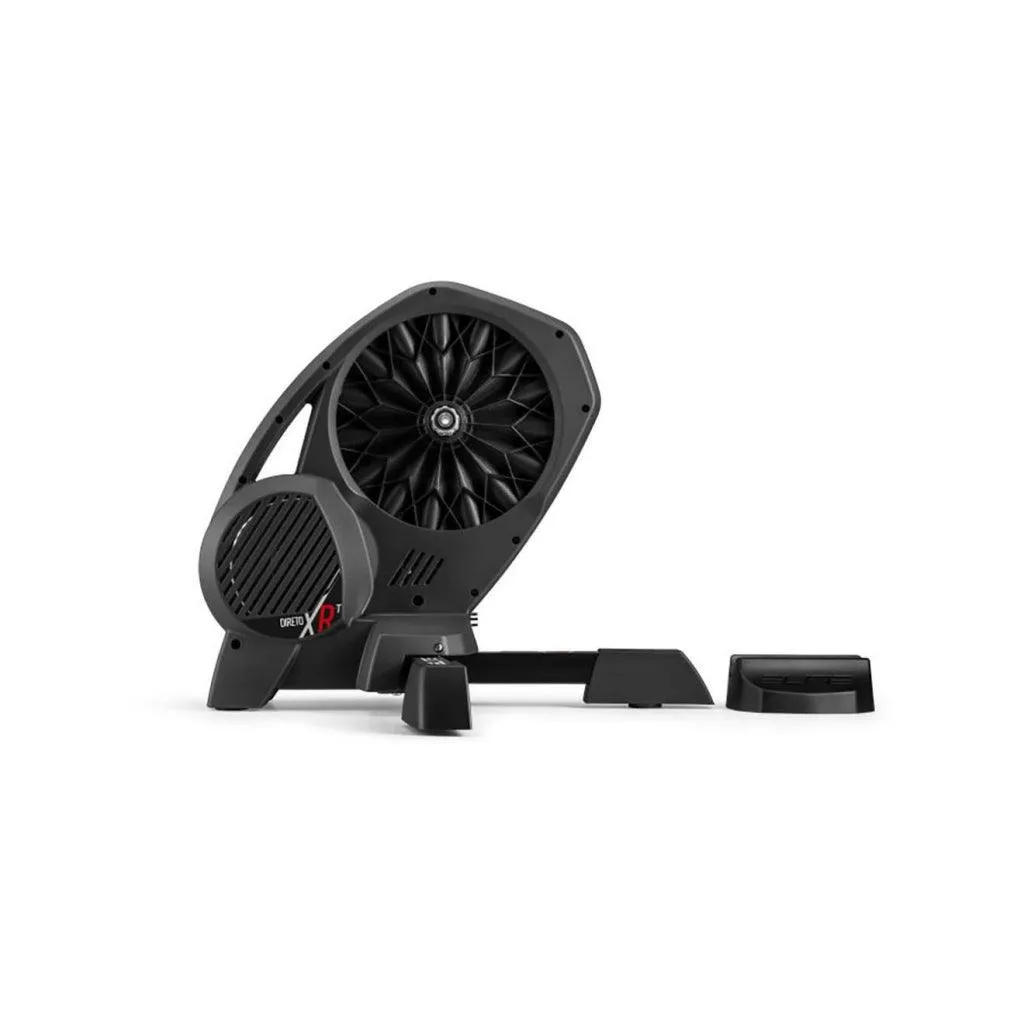 Elite Direto XR T Electromagnetic Direct Drive Smart Interactive Bicycle Trainer