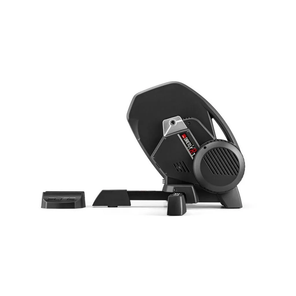 Elite Direto XR T Electromagnetic Direct Drive Smart Interactive Bicycle Trainer