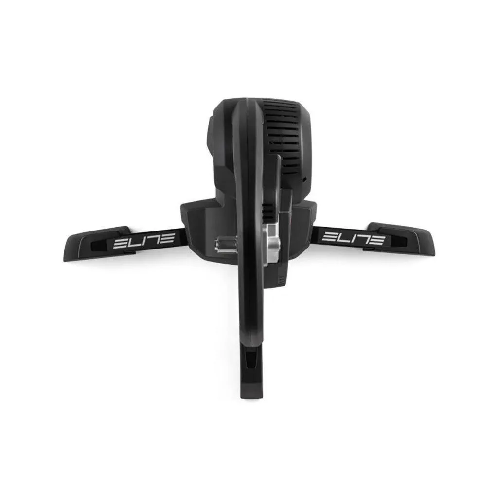 Elite Direto XR T Electromagnetic Direct Drive Smart Interactive Bicycle Trainer