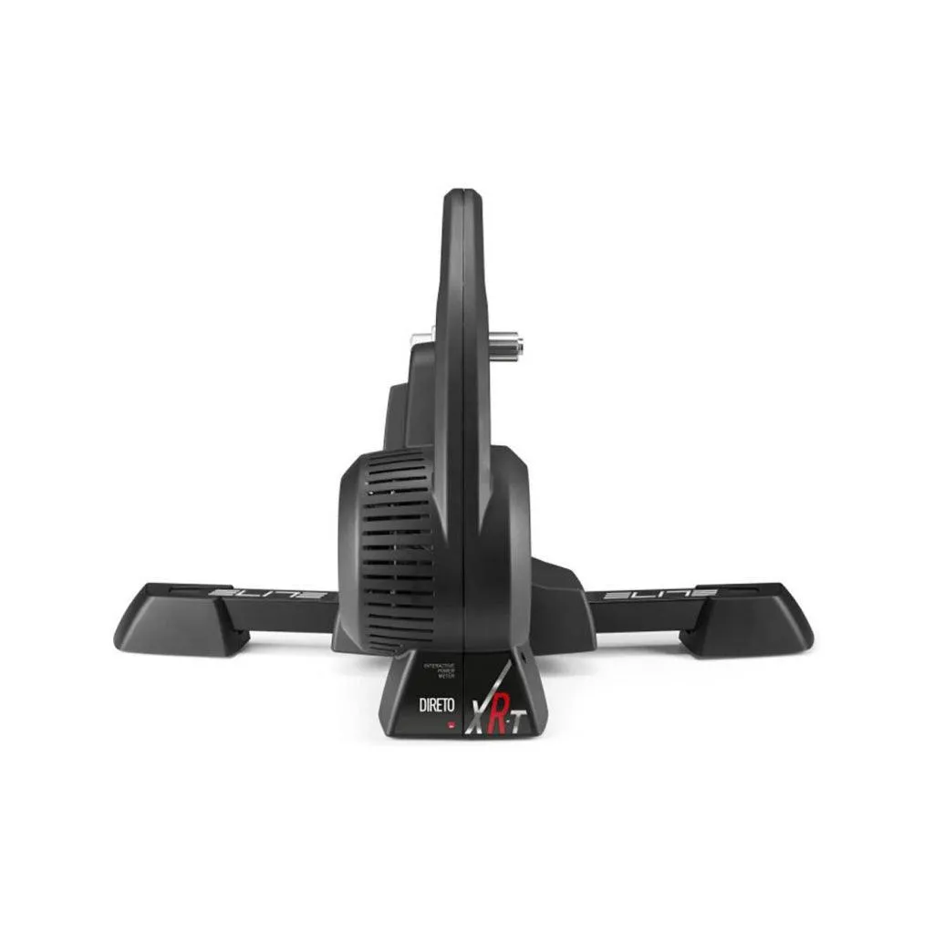 Elite Direto XR T Electromagnetic Direct Drive Smart Interactive Bicycle Trainer