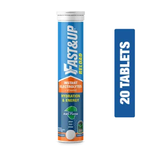 Fast&Up Reload (Aam Panna)