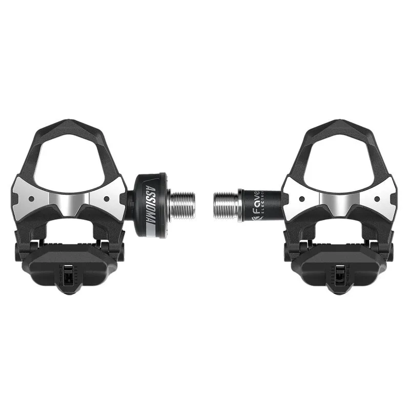 FAVERO Assioma Uno Power Meter Pedals