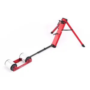 Feedback Sports Omnium Over-Drive Roller Bicycle Trainer