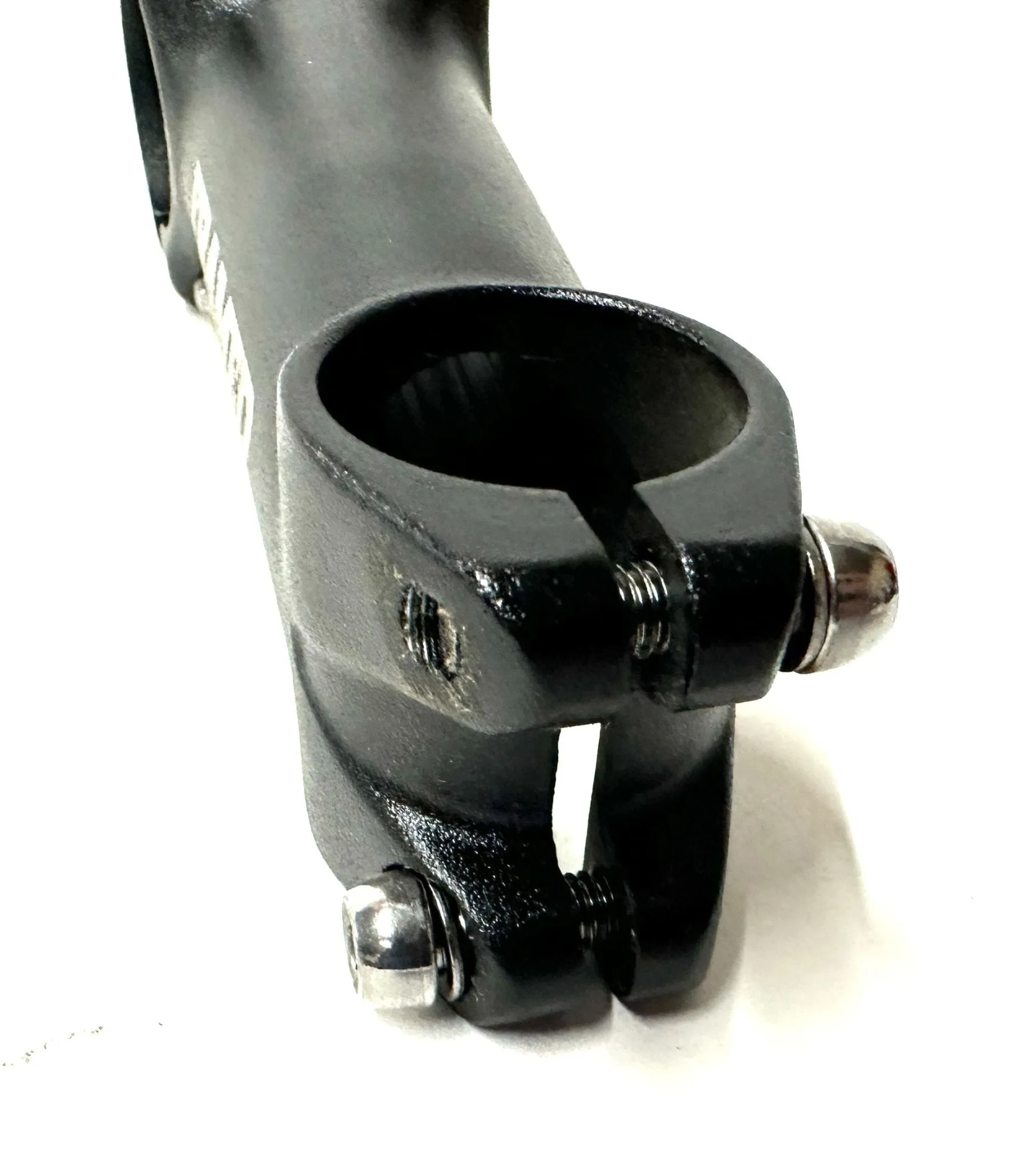 Framed Alloy 1-1/8" x 100mm x 31.8mm 6 degrees Threadless Bike Stem Black New
