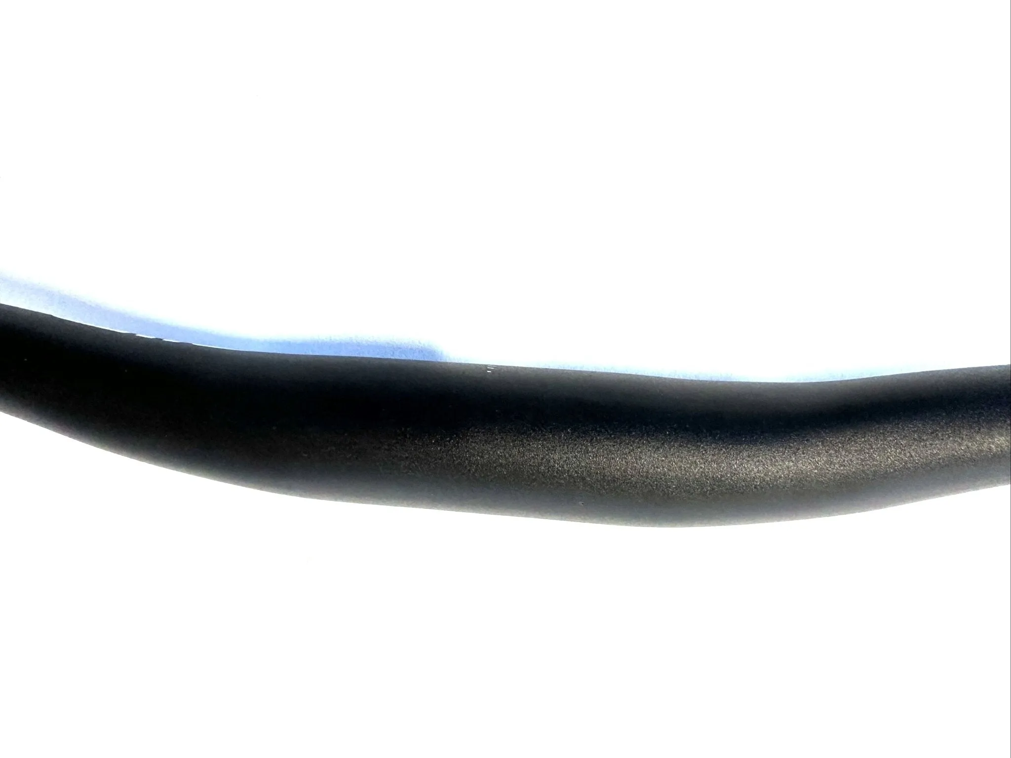 FRAMED Alloy Riser Mountain Bike Handlebars Black 760mm 31.8mm 380g New