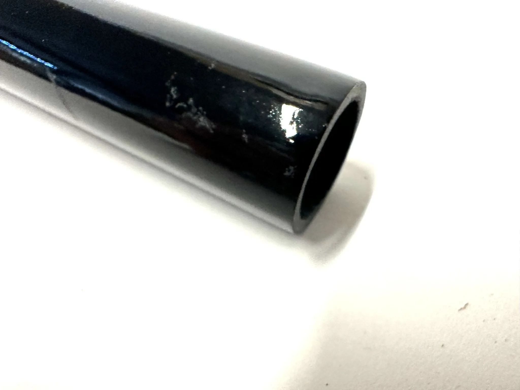 FRAMED Carbon Road Bike Seatpost 26.8mm X 350mm Carbon 230g Black NEW