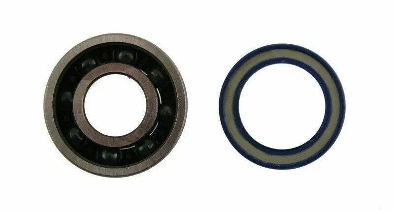 FSA 6001 Bike Ceramic Cartridge Bearings 12 x 28 x 8 752-3008 NEW