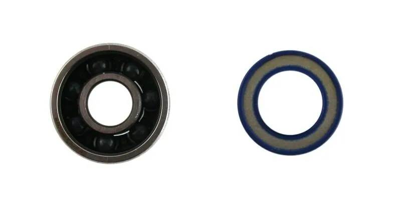 FSA 608 Bike Ceramic Cartridge Bearings 8 x 22 x 7 752-3002 4.0031E 11 NEW