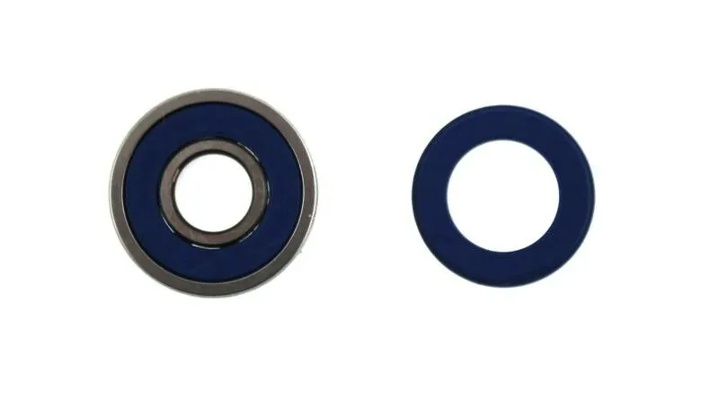 FSA 608 Bike Ceramic Cartridge Bearings 8 x 22 x 7 752-3002 4.0031E 11 NEW