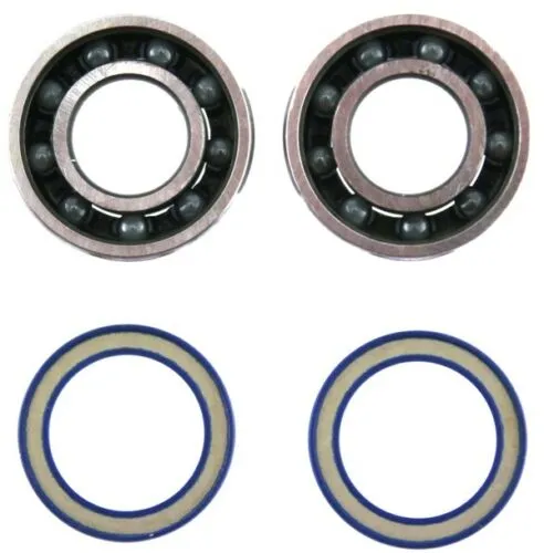 FSA 61801 TIME Composite Road Bike Ceramic Cartridge Bearings 470-1001 NEW