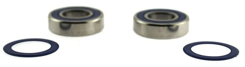 FSA 61801 TIME Composite Road Bike Ceramic Cartridge Bearings 470-1001 NEW