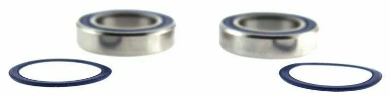 FSA 61900 LOOK Pedals Bike Ceramic Cartridge Bearings 470-1011 Pr NEW